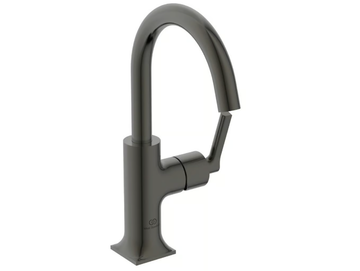 JOY NEO - BD148 - Countertop single handle 1 hole washbasin mixer by Ideal Standard - view 2